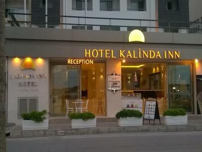 Hotel Kalinda Inn - Bild 2