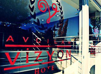 Hotel Vizyon Avcilar - Bild 4