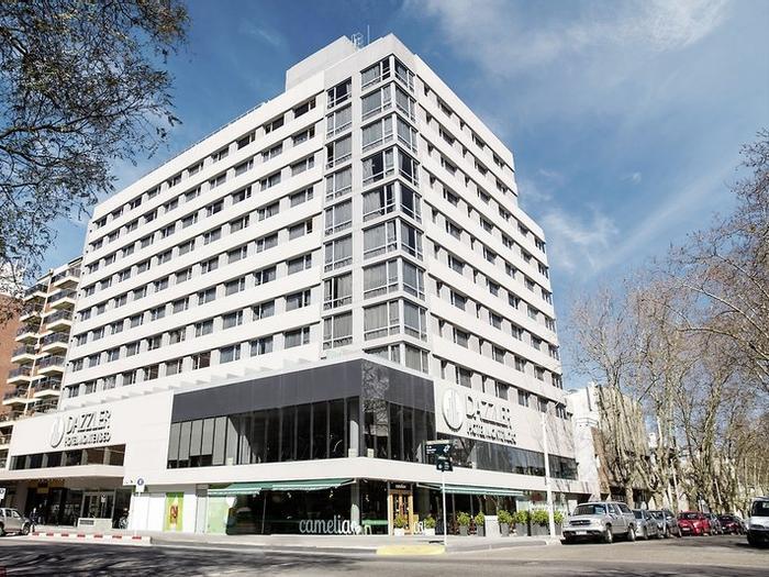 Hotel Dazzler by Wyndham Montevideo - Bild 1