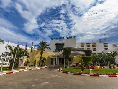 Riviera Hotel - Port el Kantaoui