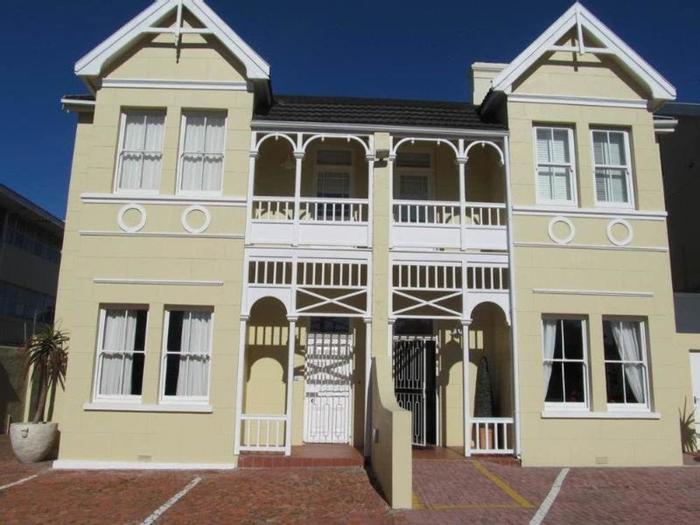 The Vic Port Elizabeth Hotel - Bild 1