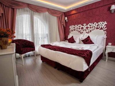 Hotel Dream Bosphorus - Bild 4
