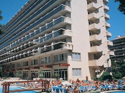 Hotel Marinada & Aparthotel Marinada - Bild 2