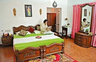 Hotel Srishti Ayurvedic Retreat - Bild 1
