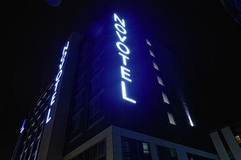 Hotel Novotel London Brentford - Bild 5