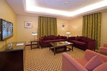 Hotel Mercure Jeddah Al Hamra - Bild 4
