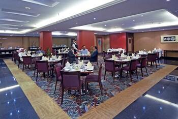 Hotel Mercure Jeddah Al Hamra - Bild 5