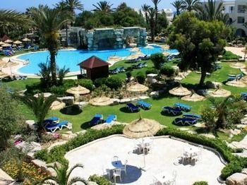 Hotel TUI MAGIC LIFE Club Africana - Bild 4