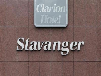 Clarion Hotel Stavanger - Bild 3