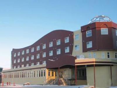 Hotel Arctic - Bild 2