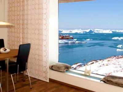 Hotel Arctic - Bild 5