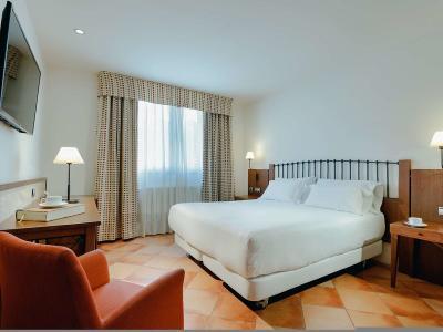 Hotel Sercotel Toledo Renacimiento - Bild 5