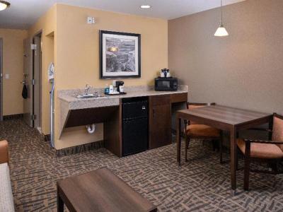 Hotel Holiday Inn Express & Suites Page - Lake Powell Area - Bild 4