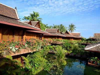 Hotel Angkor Village Resort - Bild 4