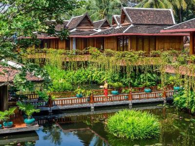 Hotel Angkor Village Resort - Bild 2