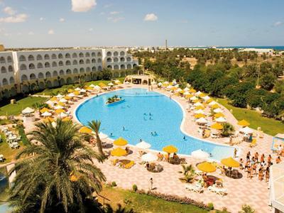 Hotel Sidi Mansour Resort & Spa - Bild 2