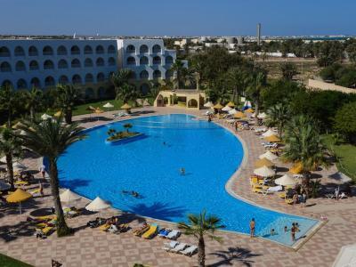 Hotel Sidi Mansour Resort & Spa - Bild 4