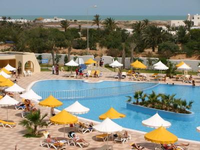 Hotel Sidi Mansour Resort & Spa - Bild 3