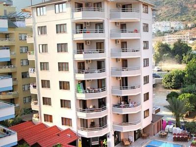 Hotel Yeniacun - Bild 2