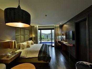 Hotel Amaroossa Suite Bali - Bild 5
