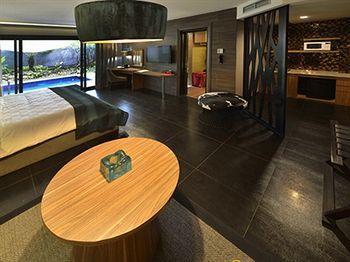 Hotel Amaroossa Suite Bali - Bild 3