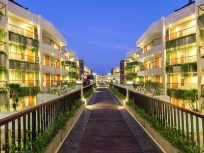 VOUK Hotel & Suites Bali - Bild 5