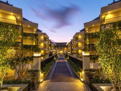 VOUK Hotel & Suites Bali - Bild 4