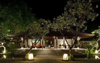 Hotel Sudamala Suites & Villas Senggigi - Bild 4