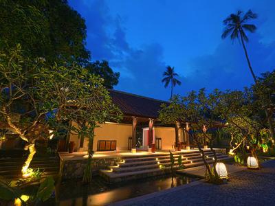 Hotel Sudamala Suites & Villas Senggigi - Bild 2