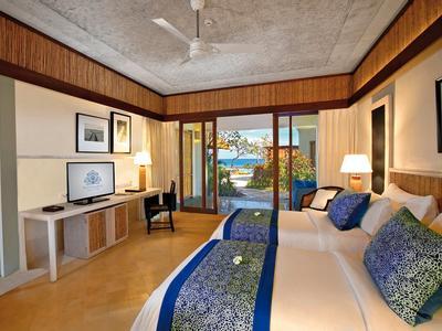 Hotel Sudamala Suites & Villas Senggigi - Bild 5