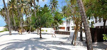 Hotel Indigo Beach Zanzibar - Bild 4