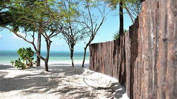 Hotel Indigo Beach Zanzibar - Bild 3