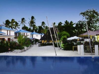 Hotel Indigo Beach Zanzibar - Bild 2