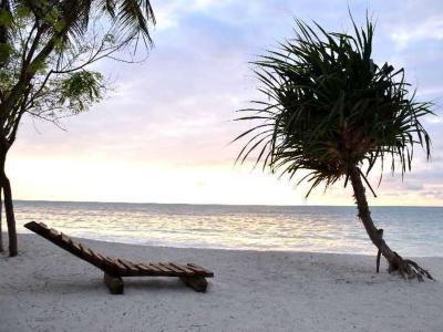 Hotel Indigo Beach Zanzibar - Bild 5