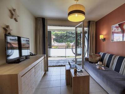 Hotel Pierre & Vacances Residence Premium Julia Augusta - Bild 4