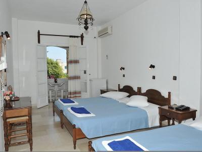 Hotel Proteas Santorini - Bild 4