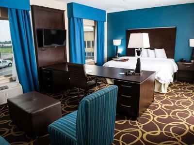 Hotel Hampton Inn & Suites by Hilton Regina East Gate - Bild 3