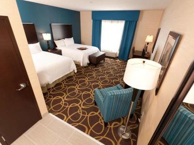 Hotel Hampton Inn & Suites by Hilton Regina East Gate - Bild 5