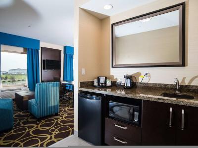 Hotel Hampton Inn & Suites by Hilton Regina East Gate - Bild 4