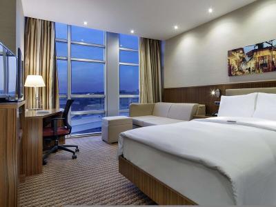 Hotel Hampton by Hilton Gaziantep - Bild 4