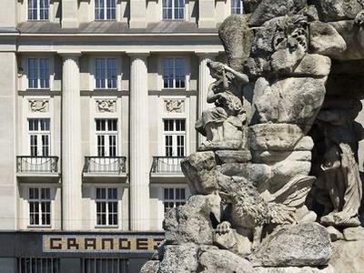 Hotel Grandezza - Bild 4
