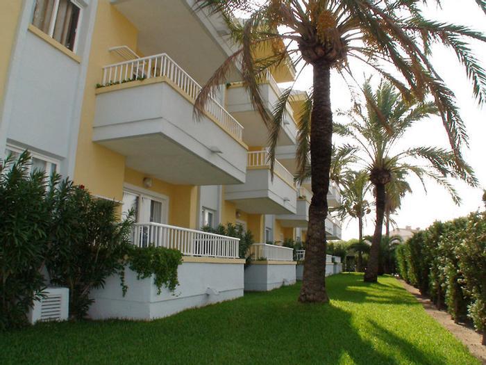 Hotel Palm Garden Apartments - Bild 1
