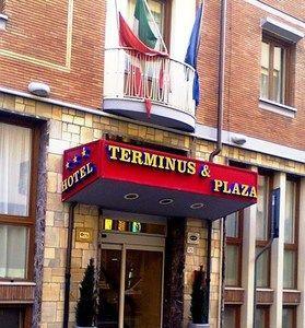Hotel Terminus Plaza - Bild 5