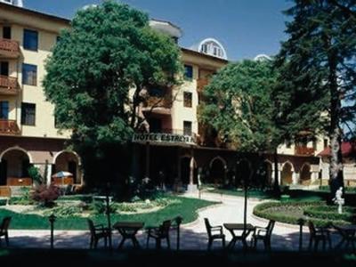 Hotel Estreya Palace & Residence - Bild 5