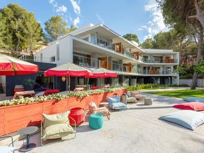 Hotel Dreams Calvia Mallorca - Bild 5