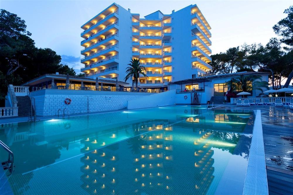 Hotel Dreams Calvia Mallorca - Bild 1