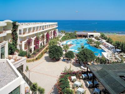 Hotel Rethymno Palace - Bild 4
