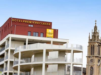 Hotel Premiere Classe Thionville - Bild 3