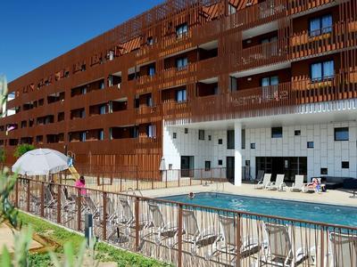 Hotel Odalys Residence Terra Gaïa - Bild 2