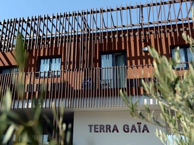 Hotel Odalys Residence Terra Gaïa - Bild 3